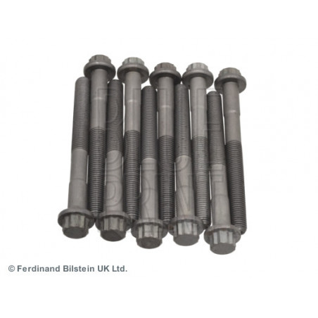 Jeu de boulons de culasse...