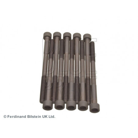 Jeu de boulons de culasse...