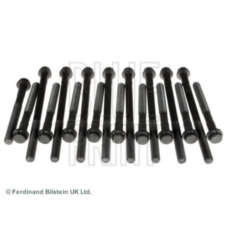 Jeu de boulons de culasse...