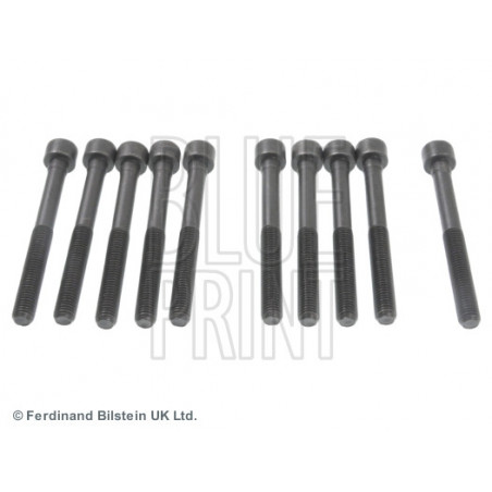 Jeu de boulons de culasse...