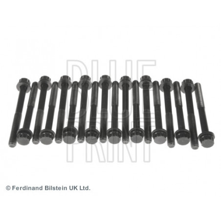 Jeu de boulons de culasse...