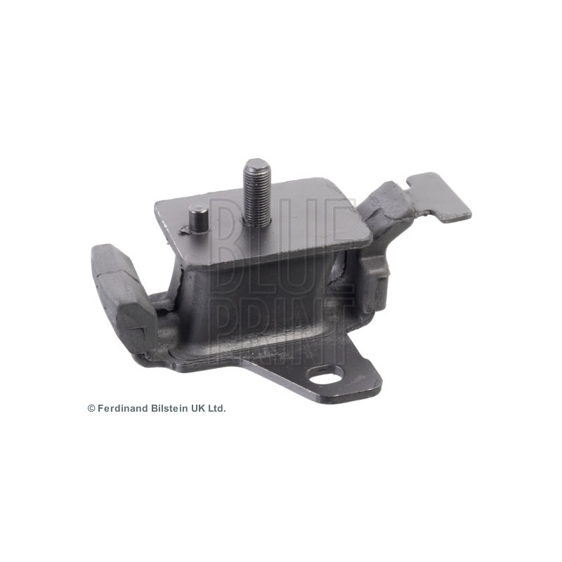 Support moteur BLUE PRINT