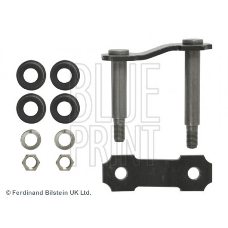 Jumelle de ressort BLUE PRINT