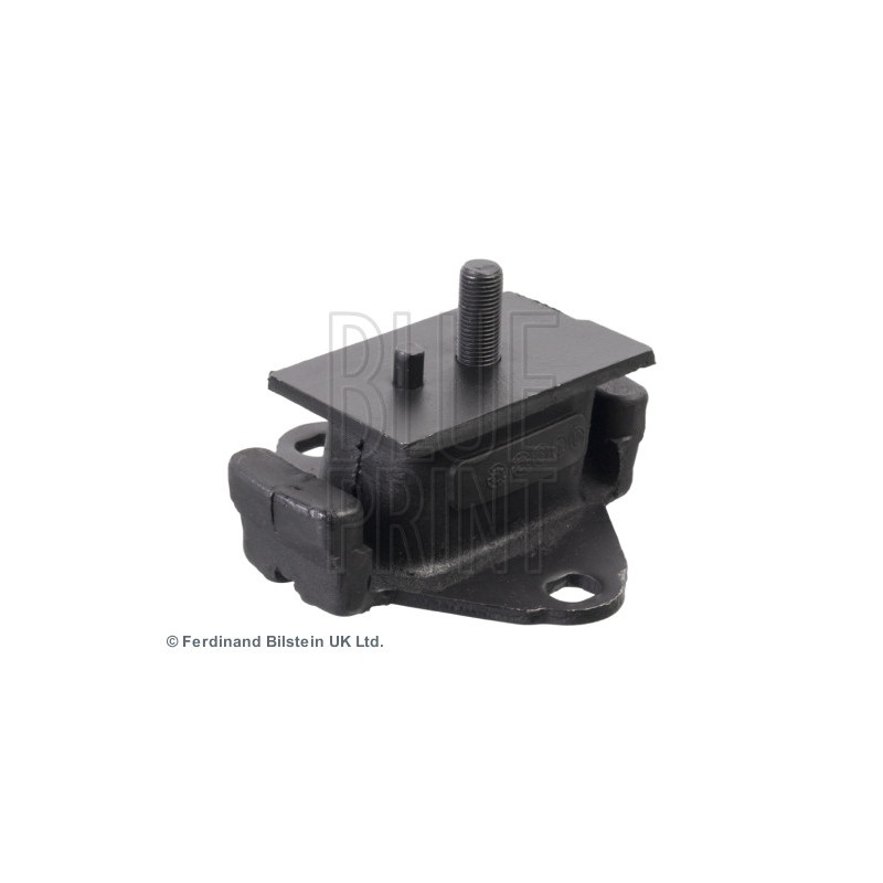 Support moteur BLUE PRINT