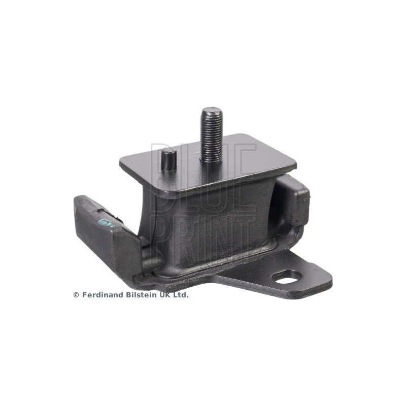 Support moteur BLUE PRINT