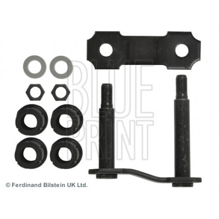 Jumelle de ressort BLUE PRINT