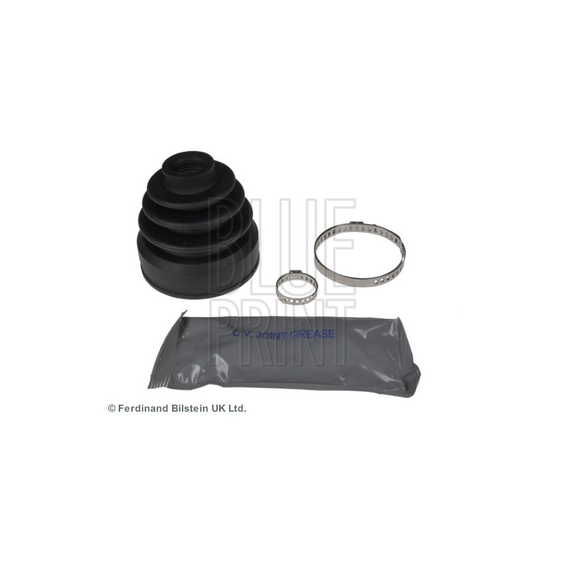 Jeu de joints-soufflets (Cardan) BLUE PRINT