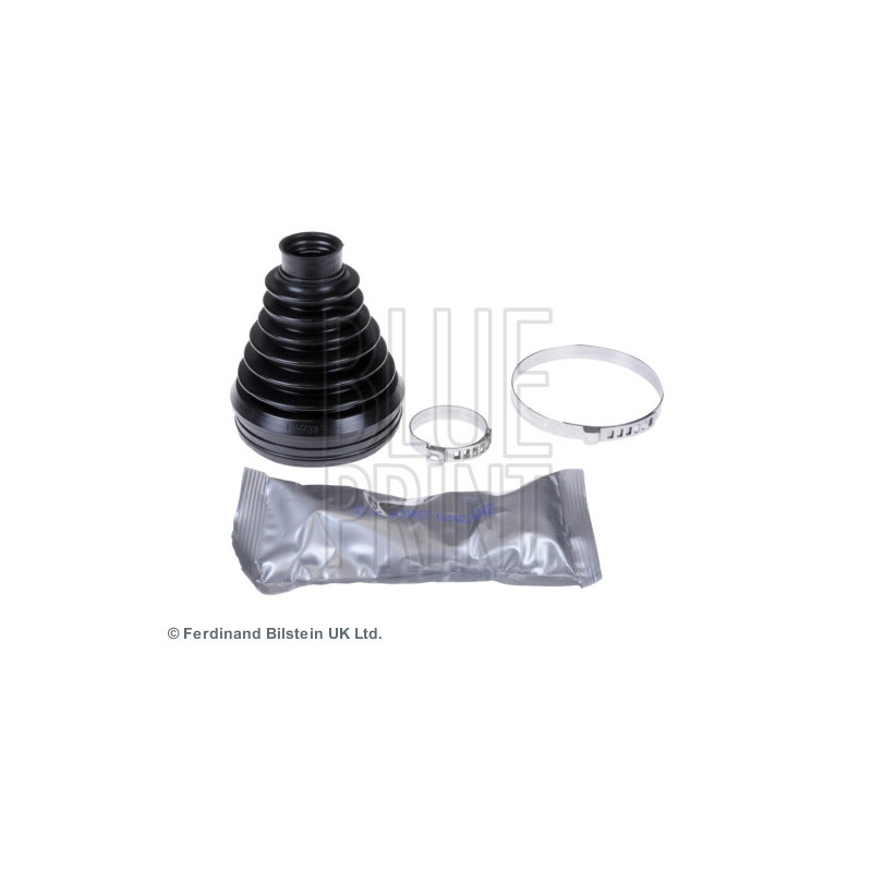 Jeu de joints-soufflets (Cardan) BLUE PRINT