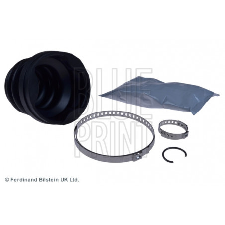 Jeu de joints-soufflets...