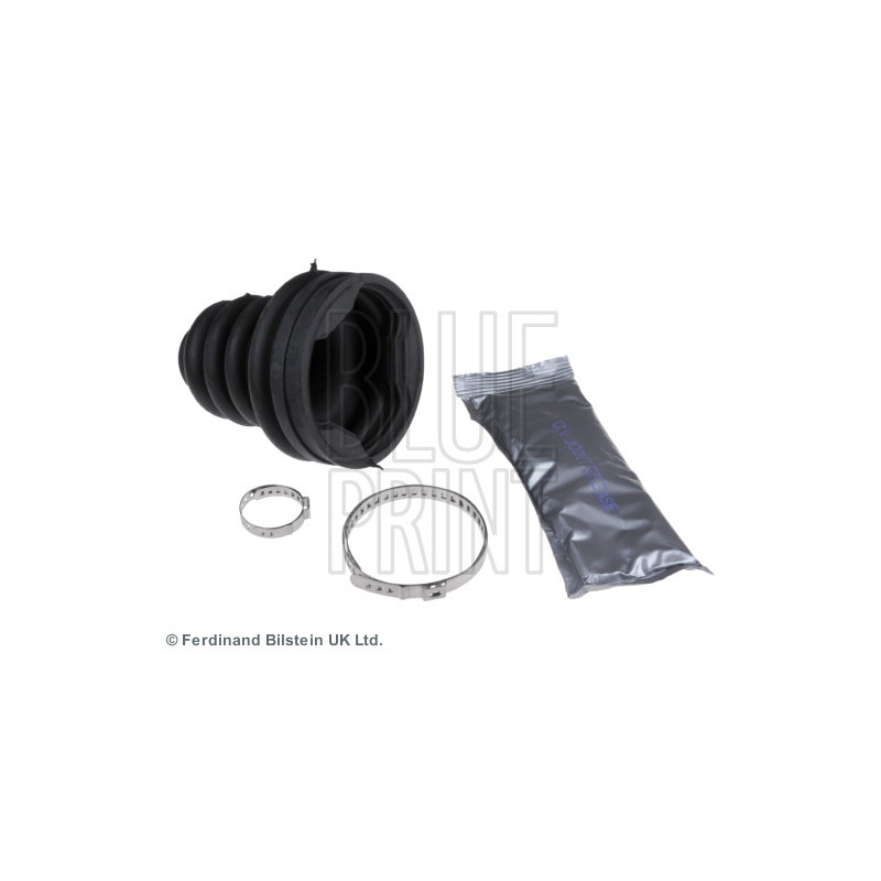 Jeu de joints-soufflets (Cardan) BLUE PRINT