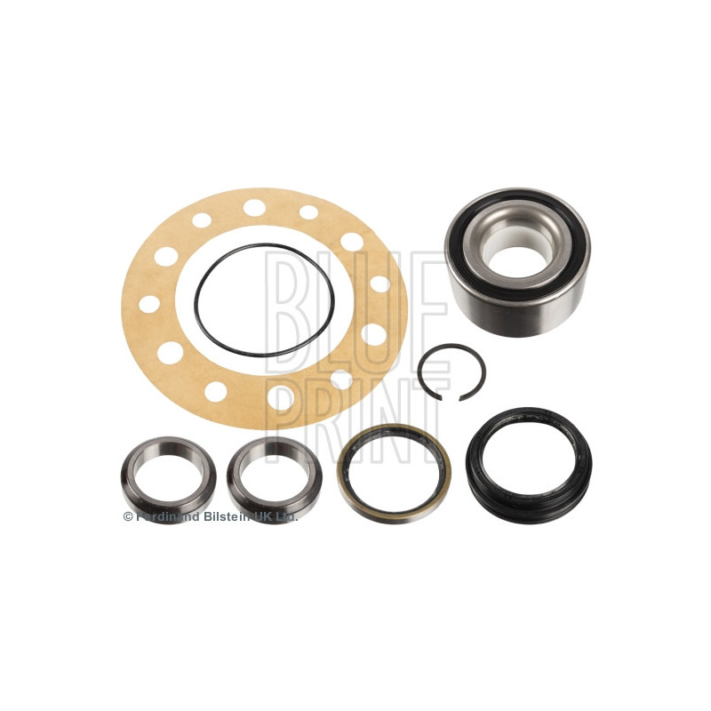 Roulement de roue BLUE PRINT