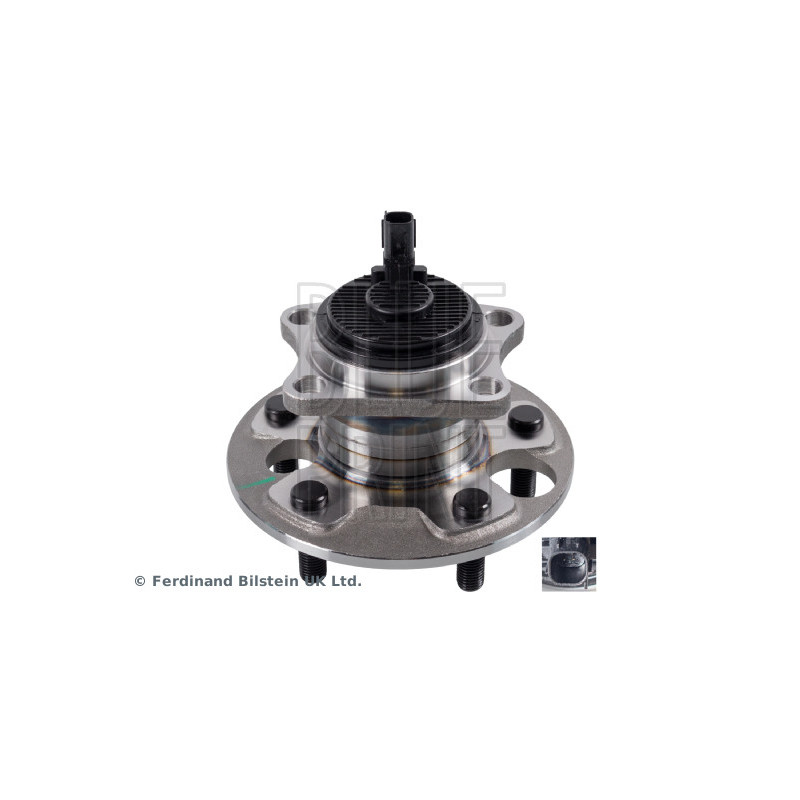 Roulement de roue BLUE PRINT