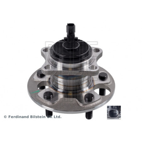 Roulement de roue BLUE PRINT