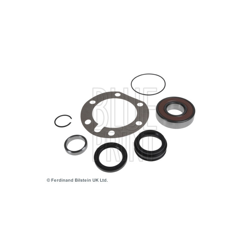 Roulement de roue BLUE PRINT