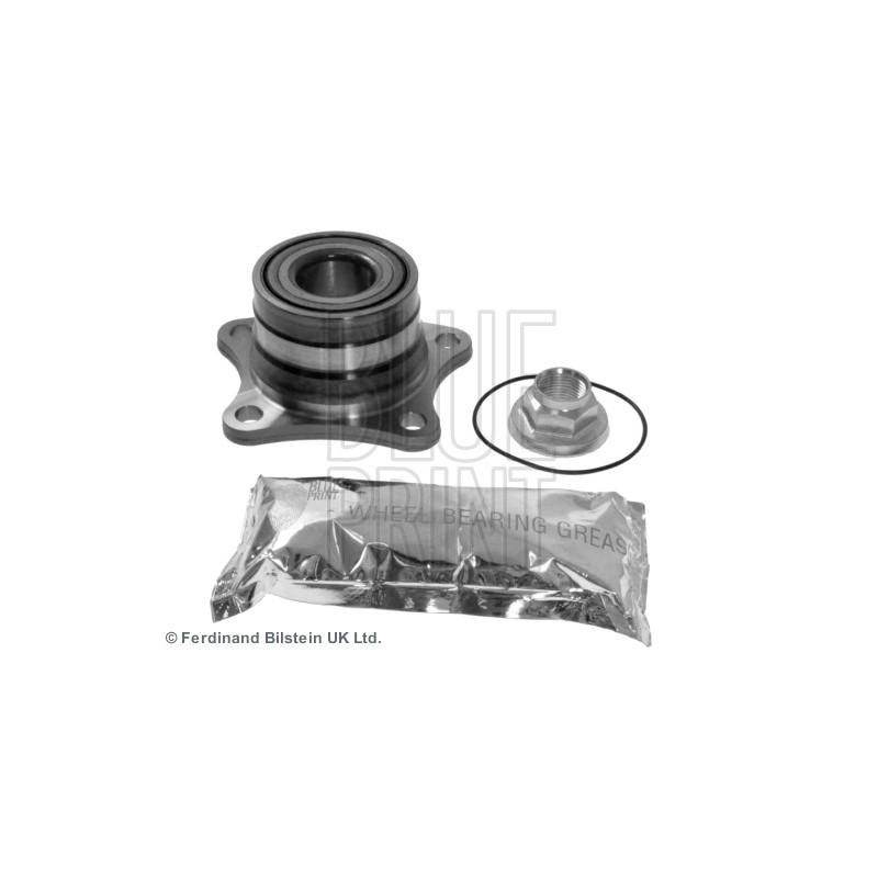 Roulement de roue BLUE PRINT