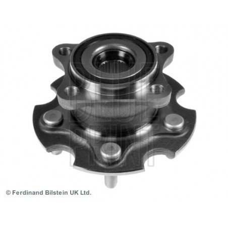 Roulement de roue BLUE PRINT
