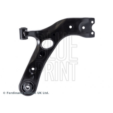 Triangle de suspension BLUE...