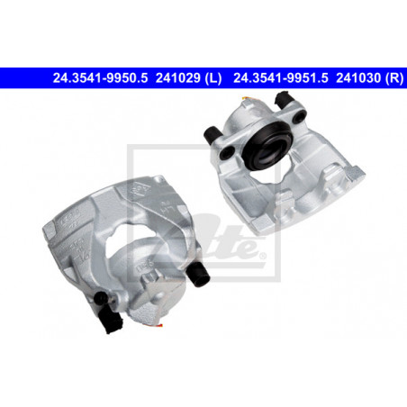 Étrier de frein ATE