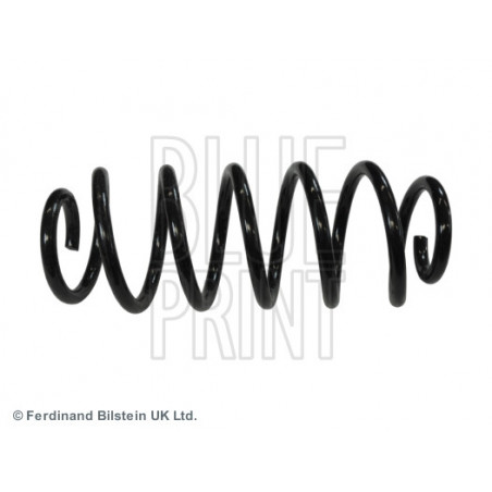 Ressort d'amortisseur BLUE...