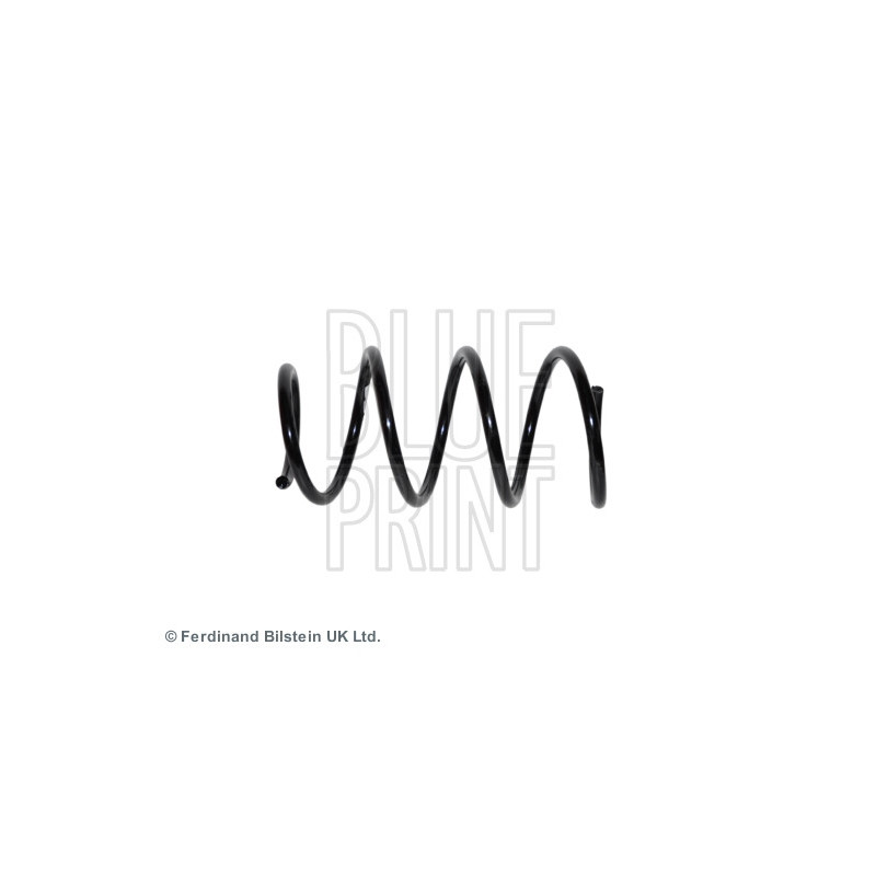 Ressort d'amortisseur BLUE PRINT