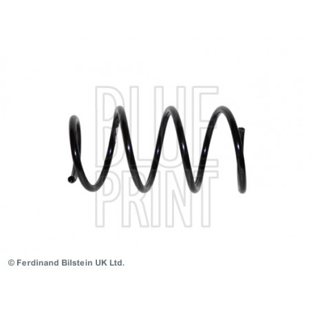 Ressort d'amortisseur BLUE...