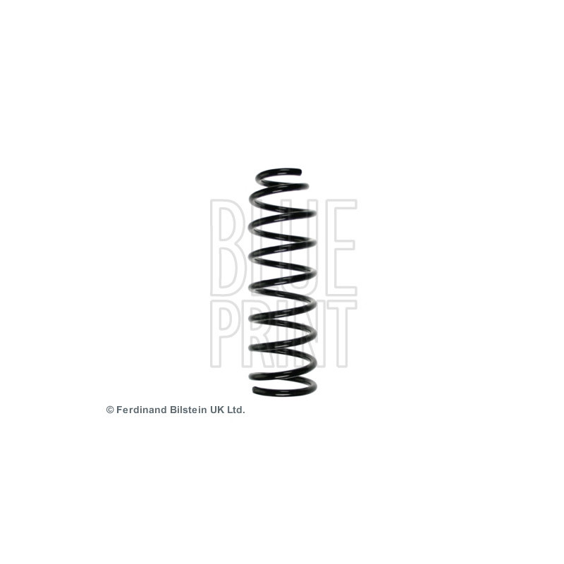 Ressort d'amortisseur BLUE PRINT