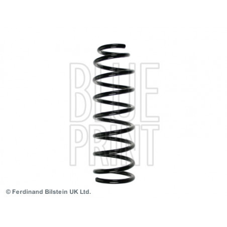 Ressort d'amortisseur BLUE...