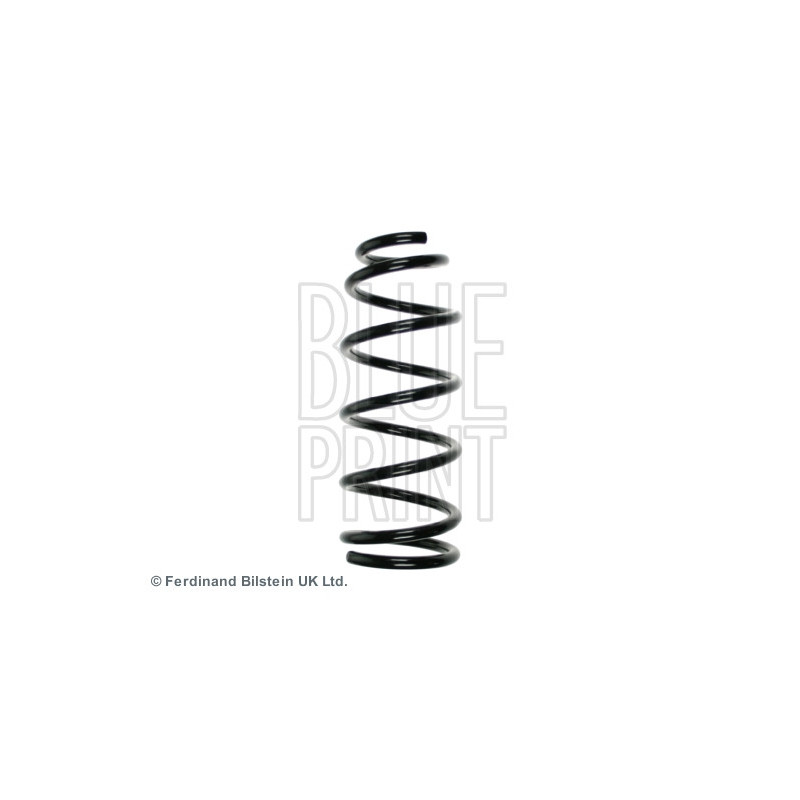 Ressort d'amortisseur BLUE PRINT