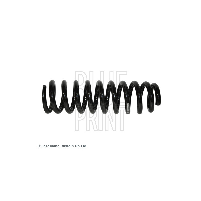Ressort d'amortisseur BLUE PRINT