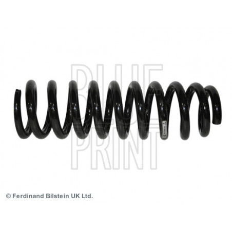 Ressort d'amortisseur BLUE...