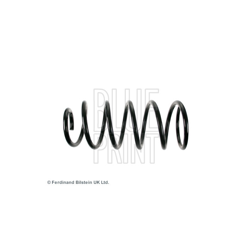 Ressort d'amortisseur BLUE PRINT