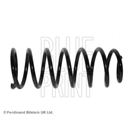 Ressort d'amortisseur BLUE...