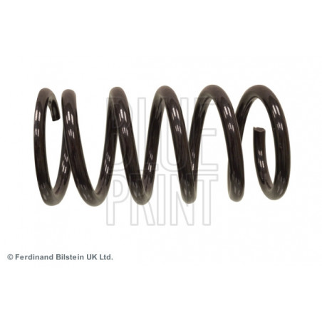 Ressort d'amortisseur BLUE...