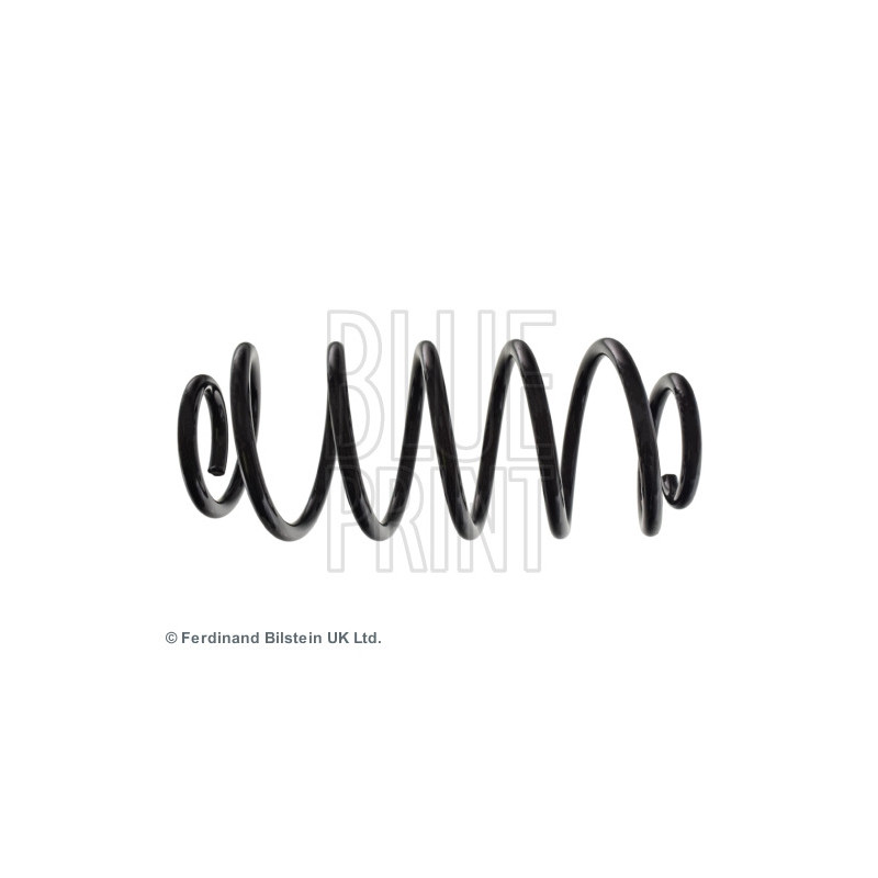 Ressort d'amortisseur BLUE PRINT