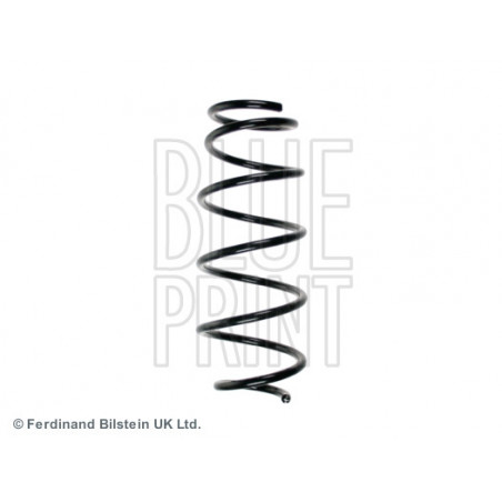 Ressort d'amortisseur BLUE...
