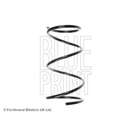 Ressort d'amortisseur BLUE...