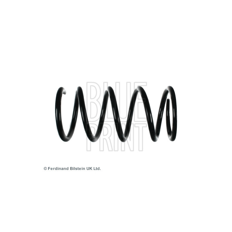 Ressort d'amortisseur BLUE PRINT