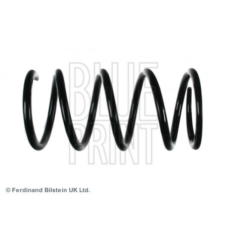 Ressort d'amortisseur BLUE...