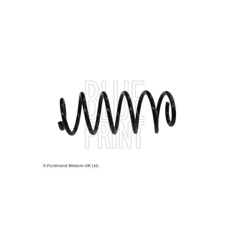 Ressort d'amortisseur BLUE PRINT