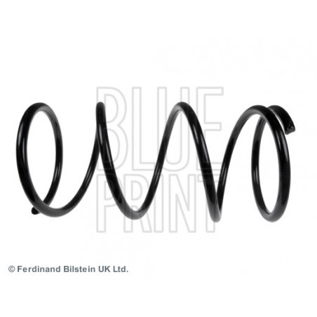 Ressort d'amortisseur BLUE...