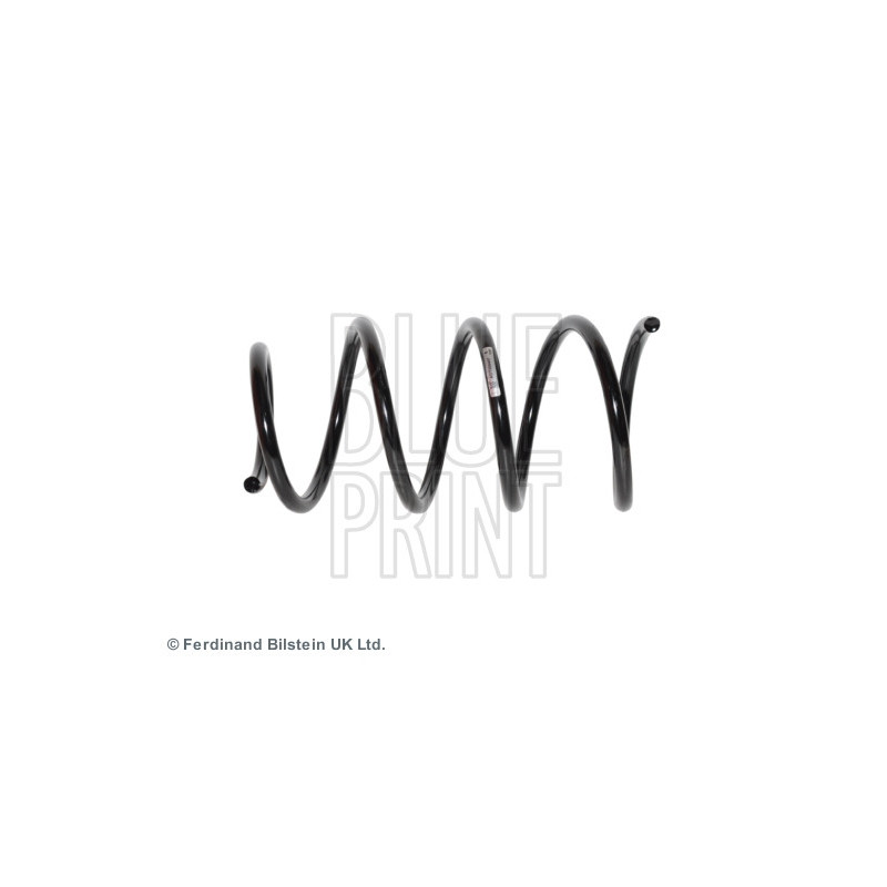 Ressort d'amortisseur BLUE PRINT