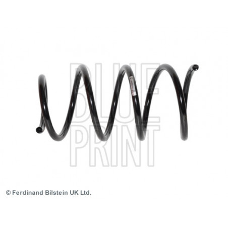 Ressort d'amortisseur BLUE...