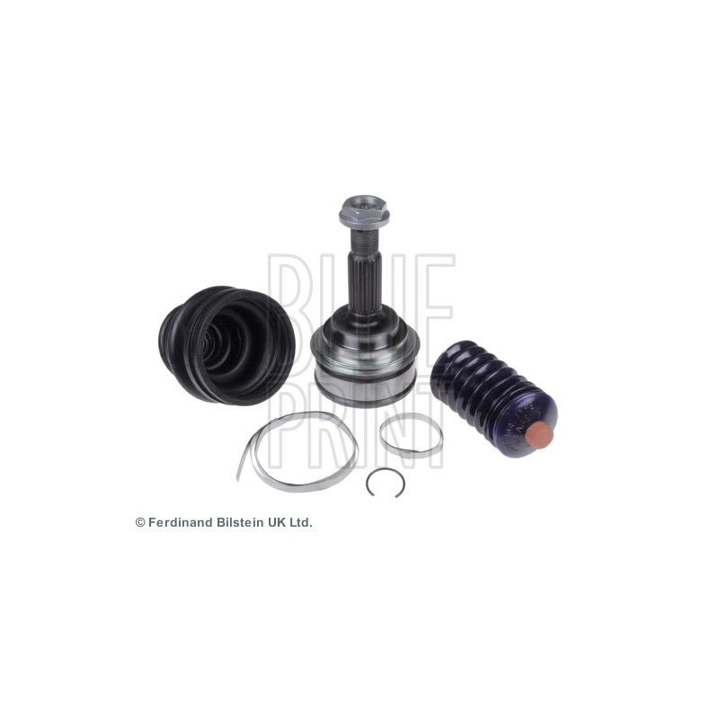 Tête de cardan BLUE PRINT