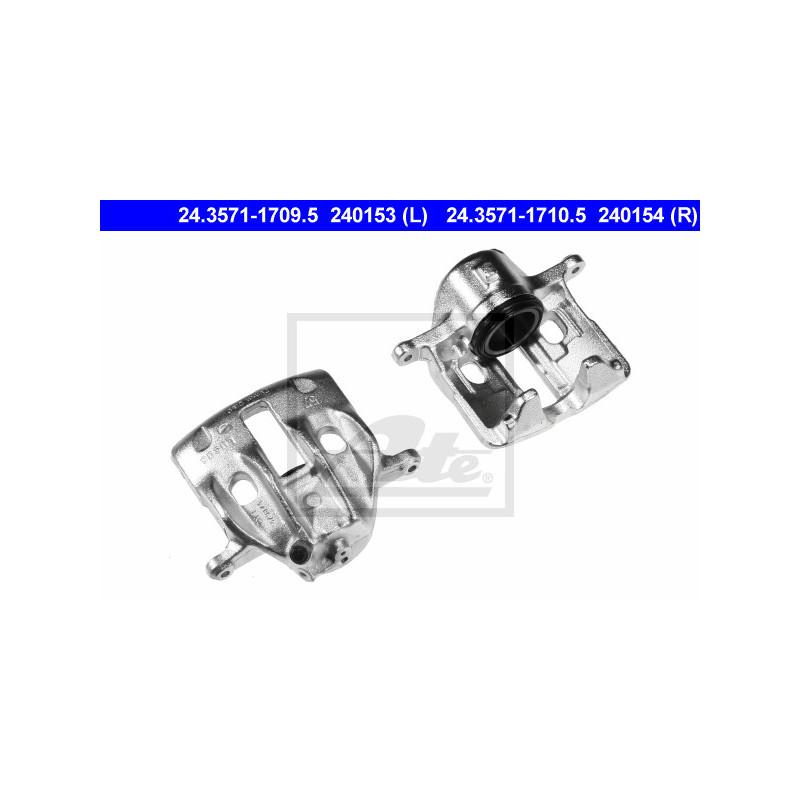 Étrier de frein ATE