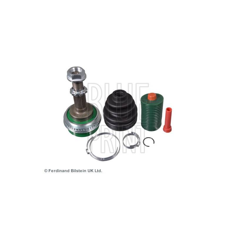 Tête de cardan BLUE PRINT