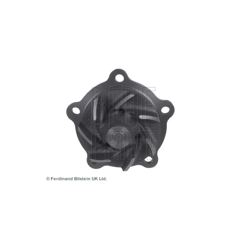 Pompe à eau BLUE PRINT