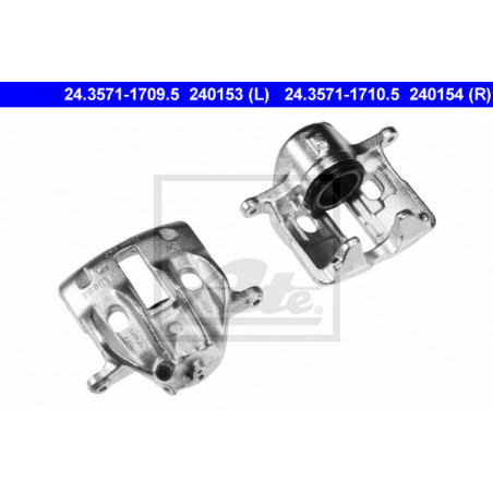 Étrier de frein ATE