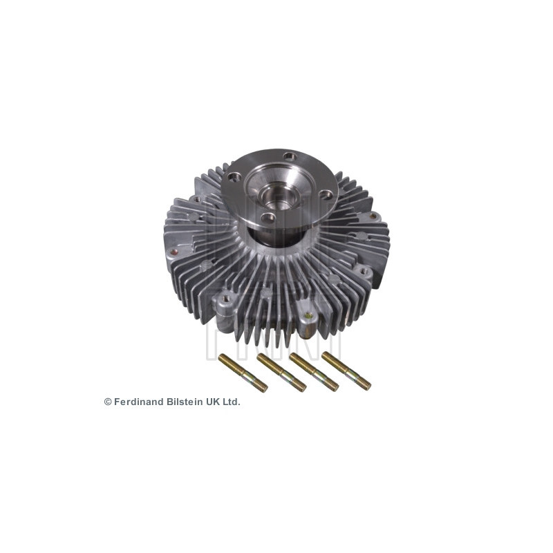 Visco-coupleur BLUE PRINT