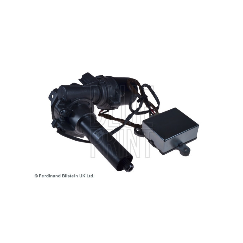 Colonne de direction BLUE PRINT