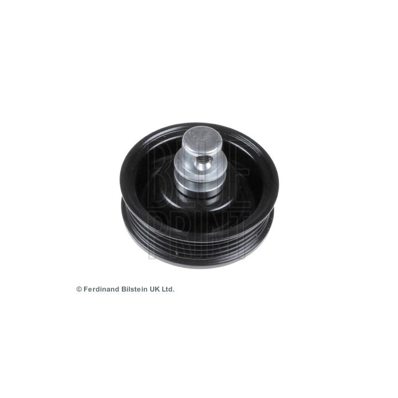 Galet enrouleur (courroie d'accessoire) BLUE PRINT